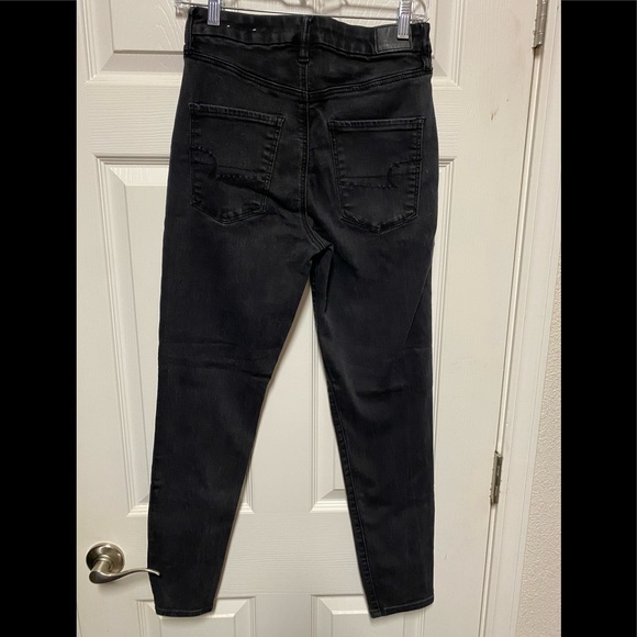 🌸American Eagle Next Level Stretch Size 8🌸 - Picture 1 of 4